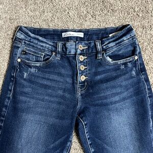 Kancan women’s jeans